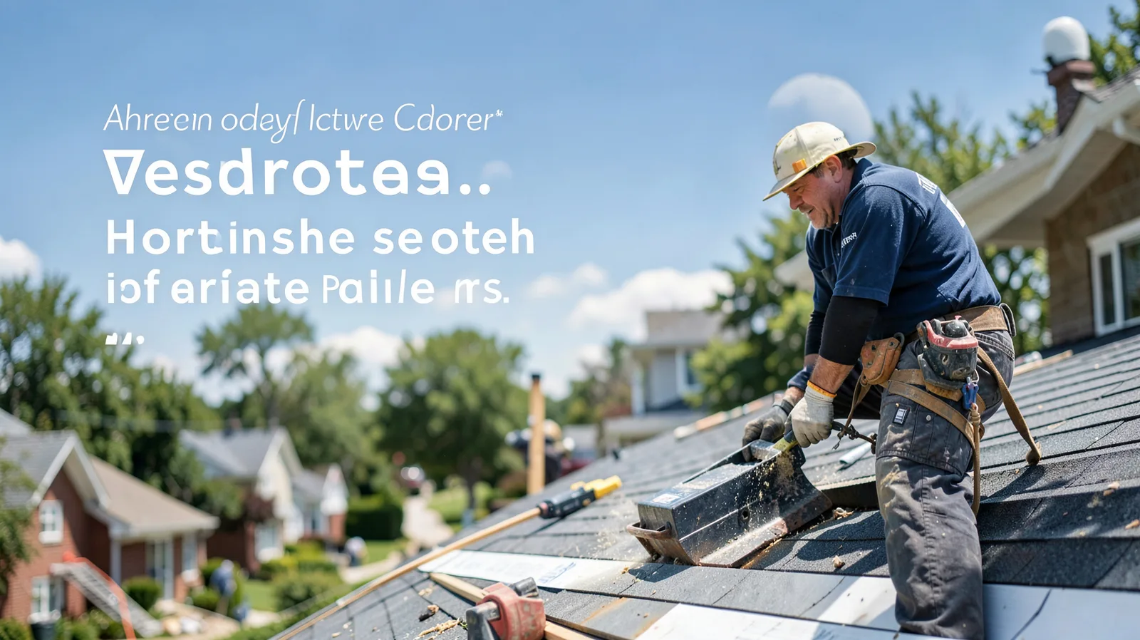 Roof Replacement in Brookhaven, MS near me